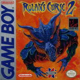 Rolan's Curse 2 (Game Boy)